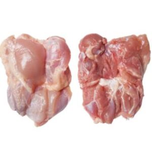 Boneless Skinless Chicken Leg