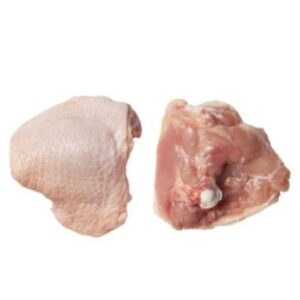 Frozen Chicken Thighs